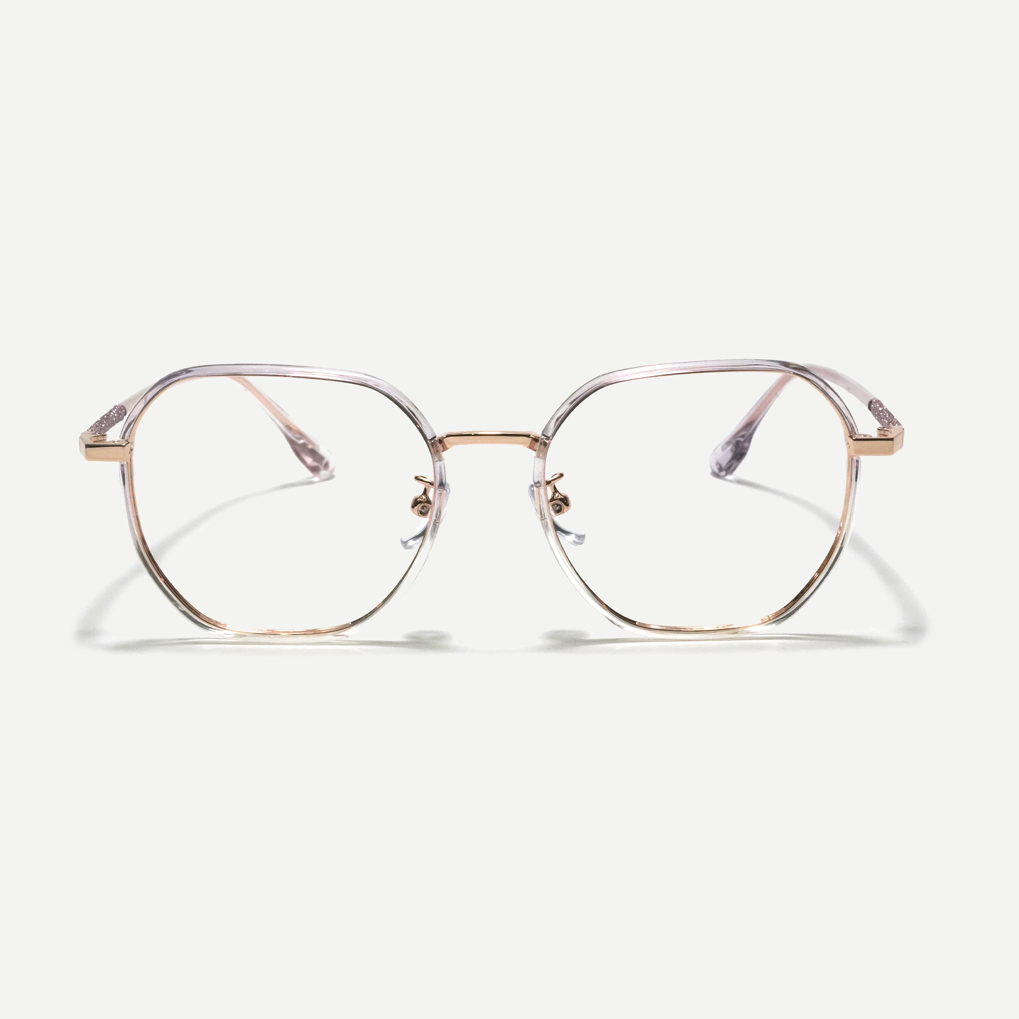 OPTIK21_0148_M2877_ROSA_DORADO_FRONTAL