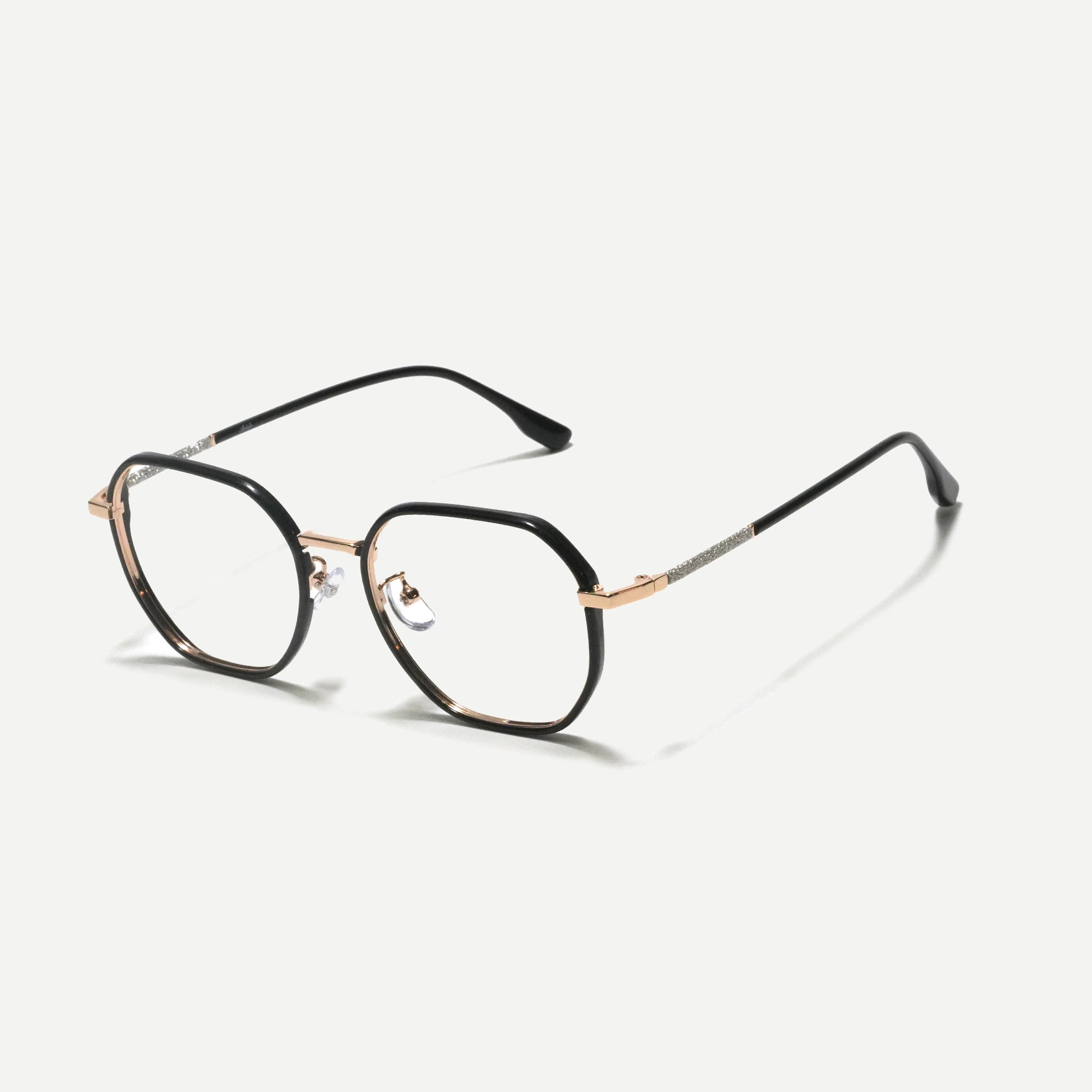 OPTIK21_0159_M2877_NEGRO_DORADO_3_4